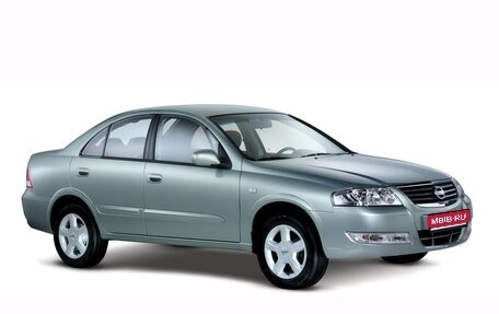 Nissan Almera Classic, 2007 год, 385 000 рублей, 1 фотография