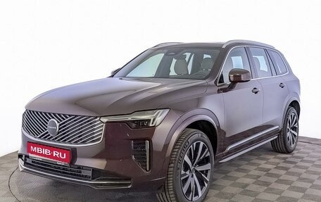 Volvo XC90 II рестайлинг, 2025 год, 9 500 000 рублей, 1 фотография