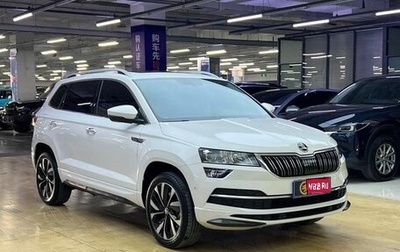 Skoda Karoq I, 2022 год, 2 099 000 рублей, 1 фотография