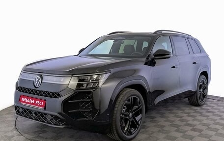 Volkswagen Teramont, 2025 год, 6 907 000 рублей, 1 фотография