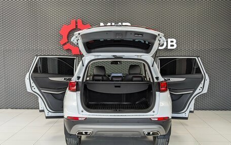 Changan CS75 I рестайлинг, 2021 год, 1 550 000 рублей, 8 фотография