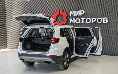 Changan CS75 I рестайлинг, 2021 год, 1 550 000 рублей, 7 фотография