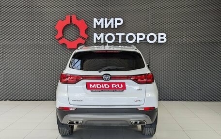 Changan CS75 I рестайлинг, 2021 год, 1 550 000 рублей, 5 фотография