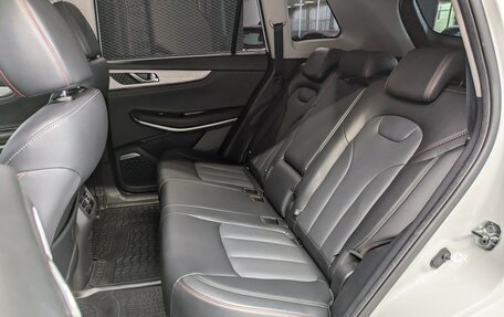 Changan CS75 I рестайлинг, 2021 год, 1 550 000 рублей, 15 фотография