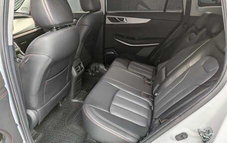 Changan CS75 I рестайлинг, 2021 год, 1 550 000 рублей, 14 фотография