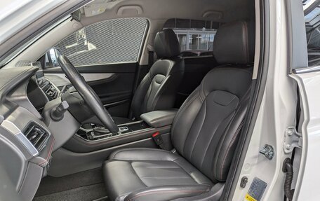 Changan CS75 I рестайлинг, 2021 год, 1 550 000 рублей, 13 фотография