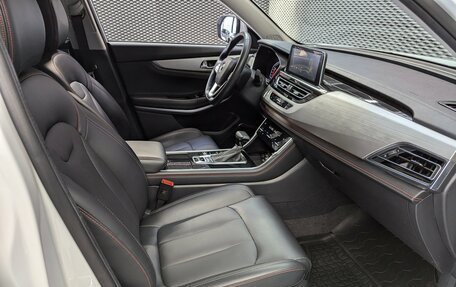 Changan CS75 I рестайлинг, 2021 год, 1 550 000 рублей, 18 фотография