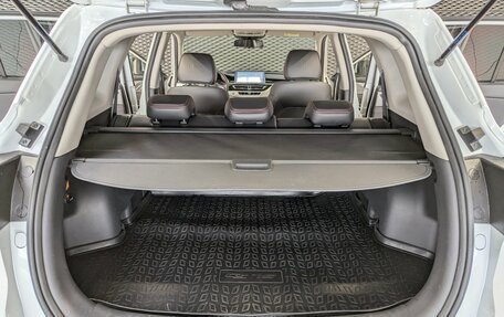 Changan CS75 I рестайлинг, 2021 год, 1 550 000 рублей, 11 фотография