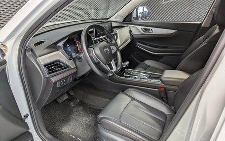 Changan CS75 I рестайлинг, 2021 год, 1 550 000 рублей, 12 фотография