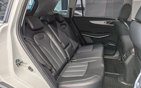 Changan CS75 I рестайлинг, 2021 год, 1 550 000 рублей, 17 фотография