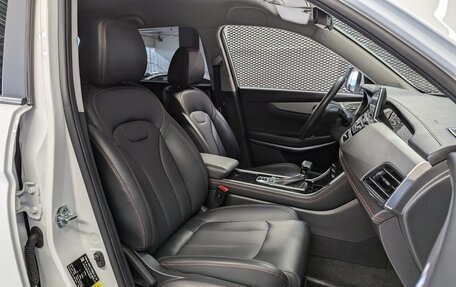 Changan CS75 I рестайлинг, 2021 год, 1 550 000 рублей, 19 фотография