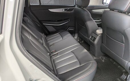 Changan CS75 I рестайлинг, 2021 год, 1 550 000 рублей, 16 фотография