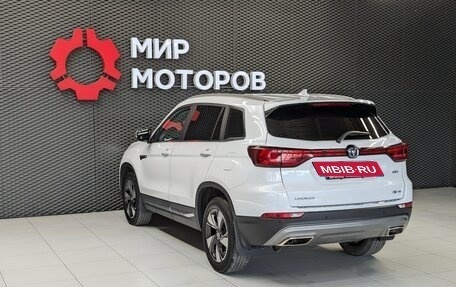 Changan CS75 I рестайлинг, 2021 год, 1 550 000 рублей, 6 фотография
