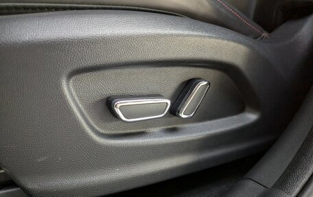 Changan CS75 I рестайлинг, 2021 год, 1 550 000 рублей, 34 фотография