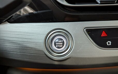 Changan CS75 I рестайлинг, 2021 год, 1 550 000 рублей, 33 фотография