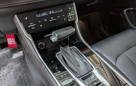 Changan CS75 I рестайлинг, 2021 год, 1 550 000 рублей, 29 фотография