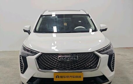 Haval Jolion, 2022 год, 1 146 000 рублей, 2 фотография