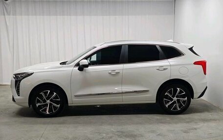 Haval Jolion, 2022 год, 1 146 000 рублей, 4 фотография