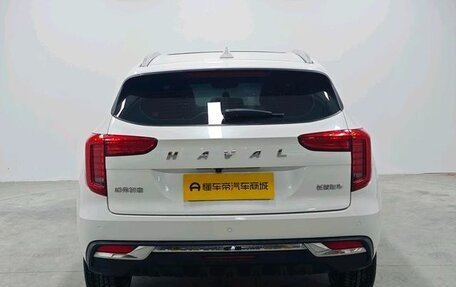 Haval Jolion, 2022 год, 1 146 000 рублей, 7 фотография