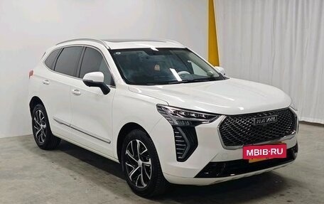 Haval Jolion, 2022 год, 1 146 000 рублей, 3 фотография