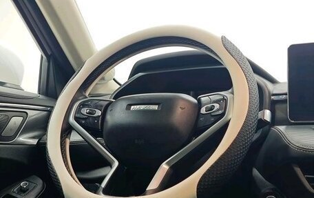 Haval Jolion, 2022 год, 1 146 000 рублей, 13 фотография