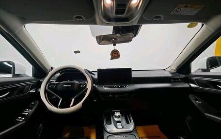 Haval Jolion, 2022 год, 1 146 000 рублей, 12 фотография