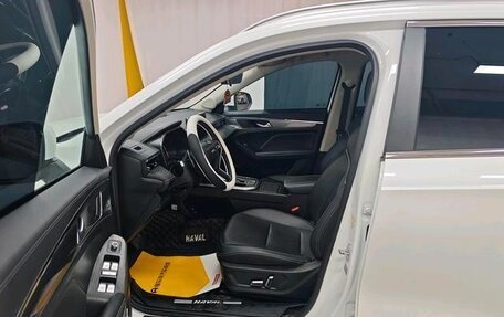 Haval Jolion, 2022 год, 1 146 000 рублей, 9 фотография