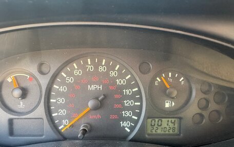 Ford Focus IV, 2000 год, 120 000 рублей, 4 фотография