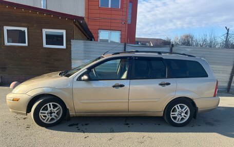 Ford Focus IV, 2000 год, 120 000 рублей, 5 фотография