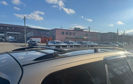 Ford Focus IV, 2000 год, 120 000 рублей, 13 фотография