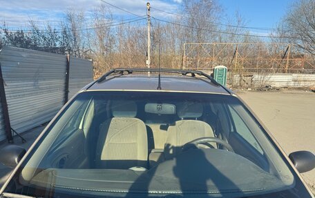 Ford Focus IV, 2000 год, 120 000 рублей, 10 фотография