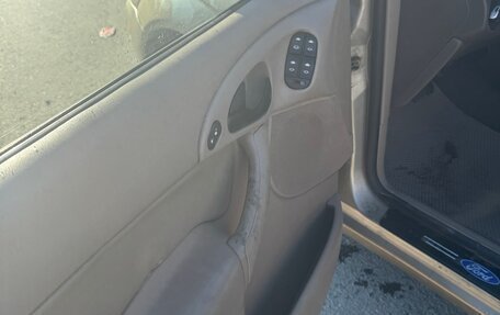 Ford Focus IV, 2000 год, 120 000 рублей, 14 фотография