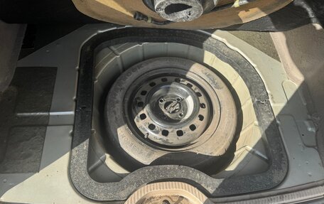 Ford Focus IV, 2000 год, 120 000 рублей, 16 фотография