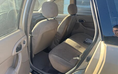 Ford Focus IV, 2000 год, 120 000 рублей, 12 фотография