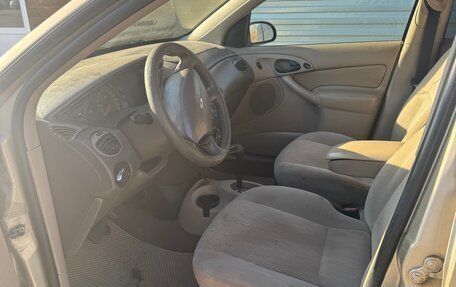 Ford Focus IV, 2000 год, 120 000 рублей, 15 фотография