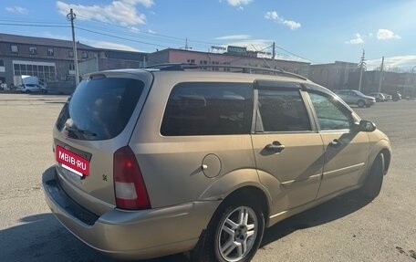 Ford Focus IV, 2000 год, 120 000 рублей, 7 фотография