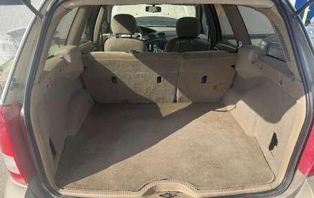 Ford Focus IV, 2000 год, 120 000 рублей, 20 фотография