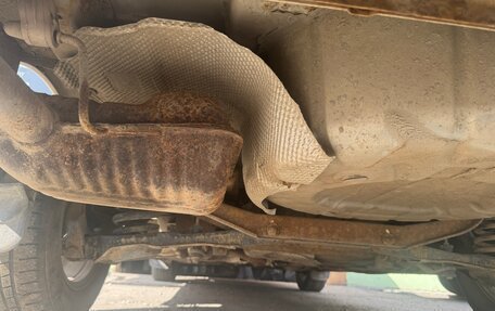 Ford Focus IV, 2000 год, 120 000 рублей, 21 фотография