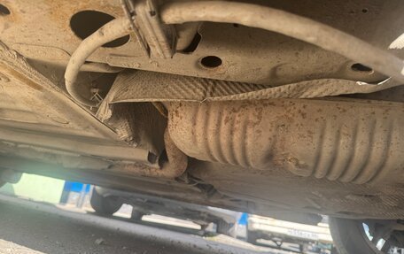 Ford Focus IV, 2000 год, 120 000 рублей, 25 фотография