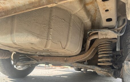 Ford Focus IV, 2000 год, 120 000 рублей, 22 фотография