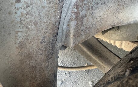 Ford Focus IV, 2000 год, 120 000 рублей, 27 фотография