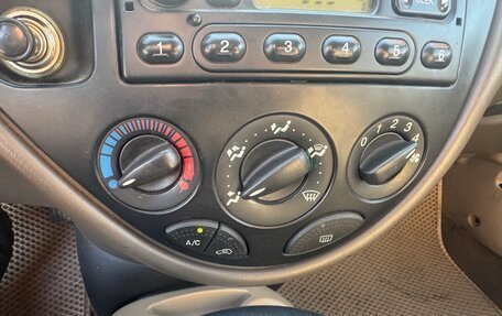 Ford Focus IV, 2000 год, 120 000 рублей, 17 фотография