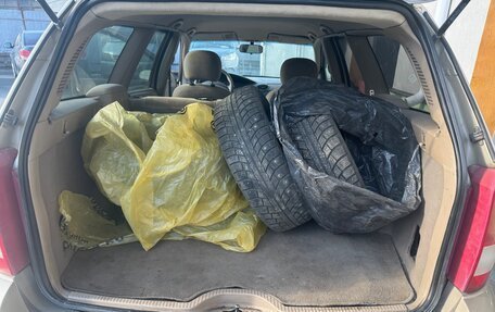 Ford Focus IV, 2000 год, 120 000 рублей, 19 фотография