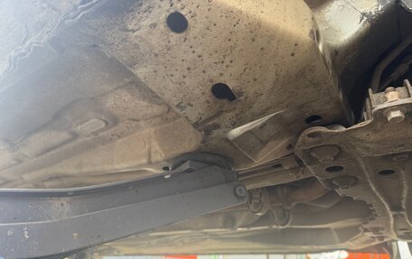 Ford Focus IV, 2000 год, 120 000 рублей, 23 фотография