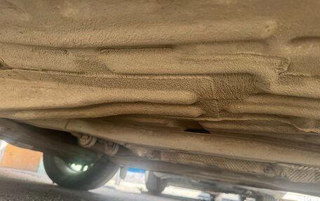 Ford Focus IV, 2000 год, 120 000 рублей, 24 фотография