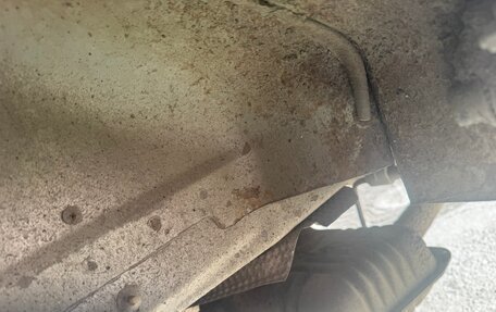 Ford Focus IV, 2000 год, 120 000 рублей, 26 фотография