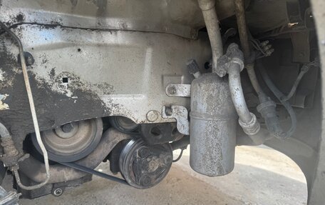 Ford Focus IV, 2000 год, 120 000 рублей, 29 фотография