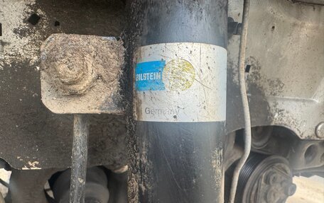 Ford Focus IV, 2000 год, 120 000 рублей, 28 фотография