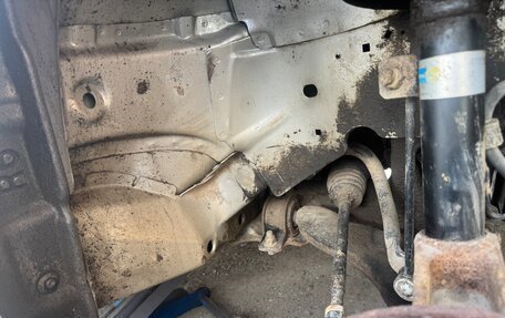 Ford Focus IV, 2000 год, 120 000 рублей, 30 фотография