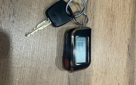 Ford Focus IV, 2000 год, 120 000 рублей, 32 фотография